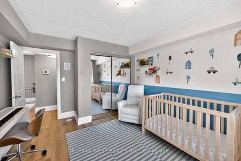 Photo 36 at TH 11 - 7 Oakburn Crescent, Willowdale East, Toronto