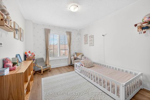 Photo 37 at TH 11 - 7 Oakburn Crescent, Willowdale East, Toronto