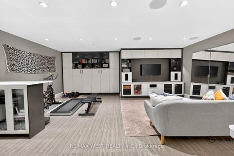 Photo 41 at TH 11 - 7 Oakburn Crescent, Willowdale East, Toronto