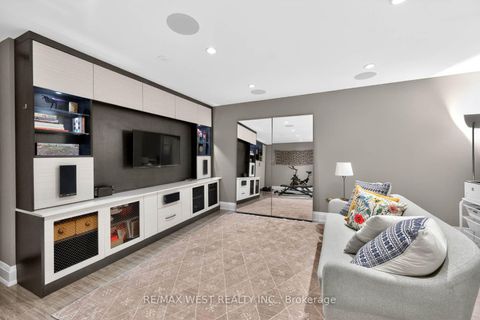 Photo 42 at TH 11 - 7 Oakburn Crescent, Willowdale East, Toronto