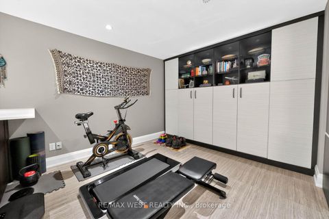 Photo 44 at TH 11 - 7 Oakburn Crescent, Willowdale East, Toronto