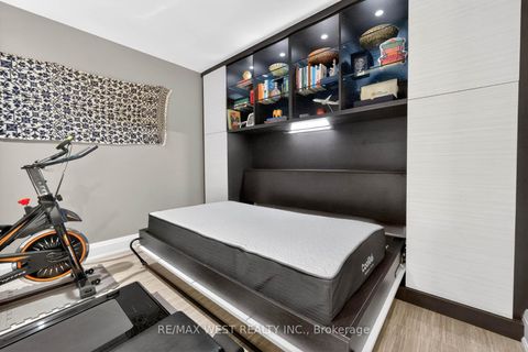 Photo 45 at TH 11 - 7 Oakburn Crescent, Willowdale East, Toronto