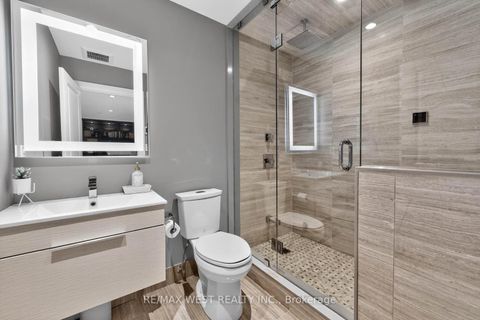 Photo 47 at TH 11 - 7 Oakburn Crescent, Willowdale East, Toronto