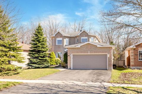 Photo 0 at 65 Benson Drive, Sandy Hollow, Barrie