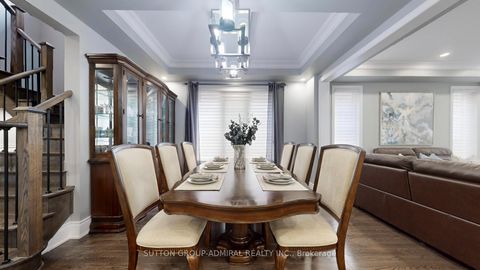 Photo 8 at 7 Fitzmaurice Drive, Patterson, Vaughan