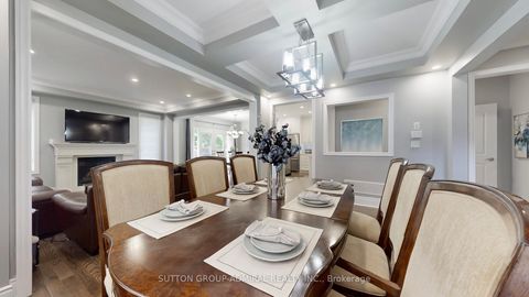 Photo 10 at 7 Fitzmaurice Drive, Patterson, Vaughan