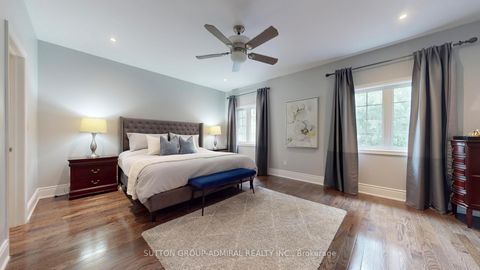 Photo 21 at 7 Fitzmaurice Drive, Patterson, Vaughan