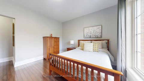 Photo 29 at 7 Fitzmaurice Drive, Patterson, Vaughan