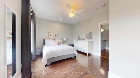 Photo 31 at 7 Fitzmaurice Drive, Patterson, Vaughan