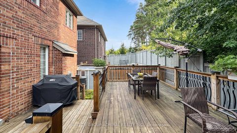 Photo 40 at 7 Fitzmaurice Drive, Patterson, Vaughan