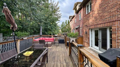 Photo 41 at 7 Fitzmaurice Drive, Patterson, Vaughan