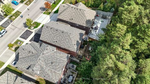 Photo 44 at 7 Fitzmaurice Drive, Patterson, Vaughan