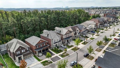 Photo 45 at 7 Fitzmaurice Drive, Patterson, Vaughan