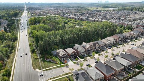 Photo 46 at 7 Fitzmaurice Drive, Patterson, Vaughan