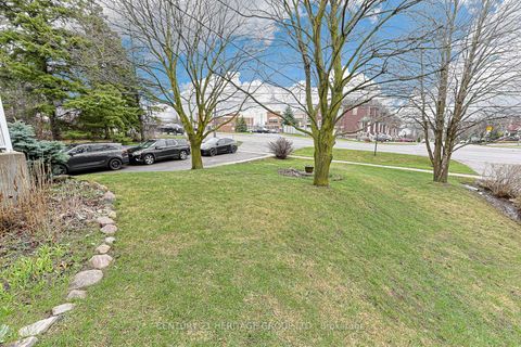 Photo 3 at 1059 Gorham Street, College Manor, Newmarket