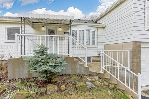 Photo 4 at 1059 Gorham Street, College Manor, Newmarket