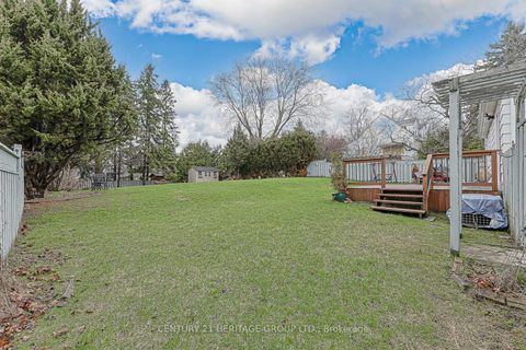 Photo 41 at 1059 Gorham Street, College Manor, Newmarket