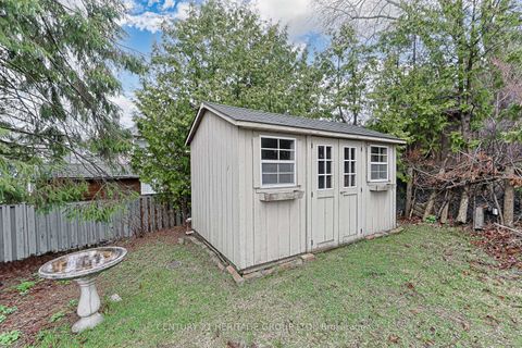 Photo 43 at 1059 Gorham Street, College Manor, Newmarket