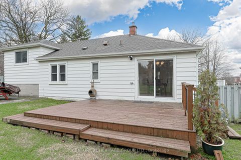 Photo 47 at 1059 Gorham Street, College Manor, Newmarket