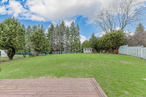 Photo 48 at 1059 Gorham Street, College Manor, Newmarket