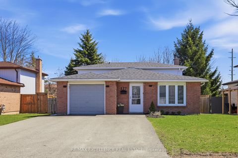 Photo 1 at 277 Nelson Street, Grove East, Barrie