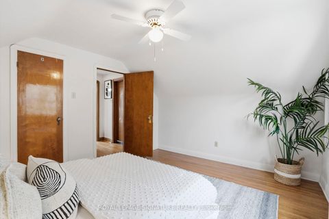 Photo 30 at 11 Innisdale Drive, Maryvale, Toronto