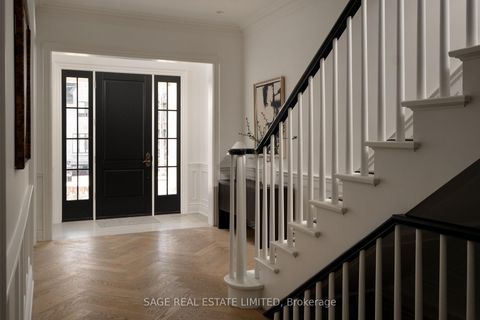 Photo 2 at 68 Dawlish Avenue, Lawrence Park South, Toronto