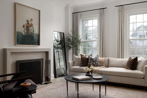 Photo 4 at 68 Dawlish Avenue, Lawrence Park South, Toronto