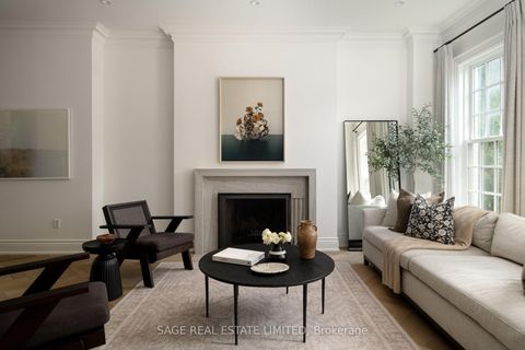 Photo 5 at 68 Dawlish Avenue, Lawrence Park South, Toronto