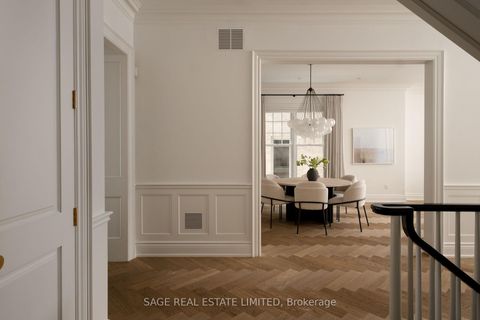 Photo 7 at 68 Dawlish Avenue, Lawrence Park South, Toronto