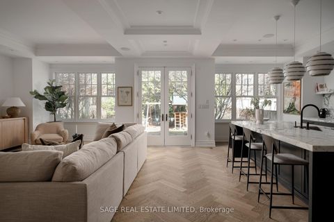 Photo 9 at 68 Dawlish Avenue, Lawrence Park South, Toronto