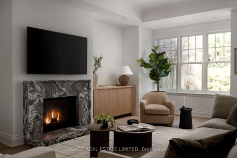 Photo 10 at 68 Dawlish Avenue, Lawrence Park South, Toronto