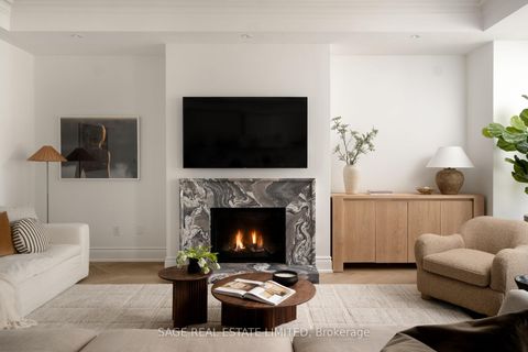 Photo 11 at 68 Dawlish Avenue, Lawrence Park South, Toronto