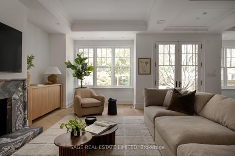 Photo 12 at 68 Dawlish Avenue, Lawrence Park South, Toronto