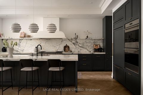 Photo 15 at 68 Dawlish Avenue, Lawrence Park South, Toronto