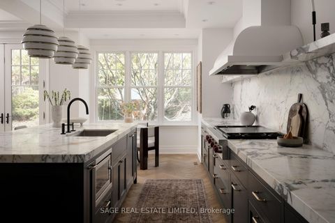 Photo 18 at 68 Dawlish Avenue, Lawrence Park South, Toronto