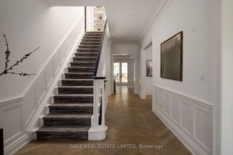 Photo 21 at 68 Dawlish Avenue, Lawrence Park South, Toronto