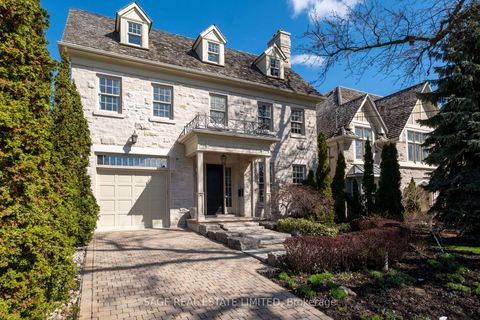 Photo 42 at 68 Dawlish Avenue, Lawrence Park South, Toronto