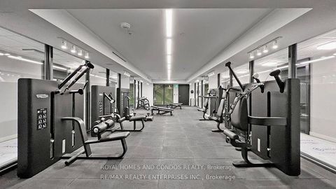 Photo 2 at 908 - 158 Front St Street E, Moss Park, Toronto