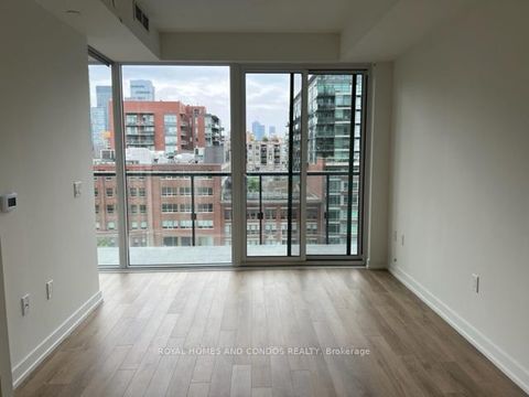 Photo 16 at 908 - 158 Front St Street E, Moss Park, Toronto