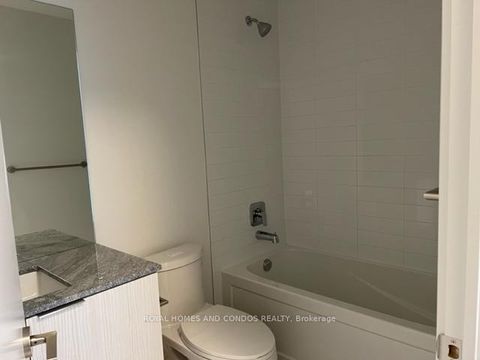 Photo 20 at 908 - 158 Front St Street E, Moss Park, Toronto