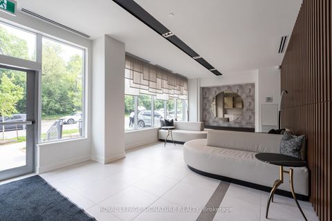 Photo 4 at 1304 - 2 Teagarden Court, Willowdale East, Toronto