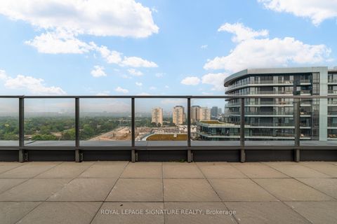 Photo 29 at 1304 - 2 Teagarden Court, Willowdale East, Toronto