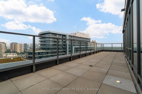 Photo 30 at 1304 - 2 Teagarden Court, Willowdale East, Toronto