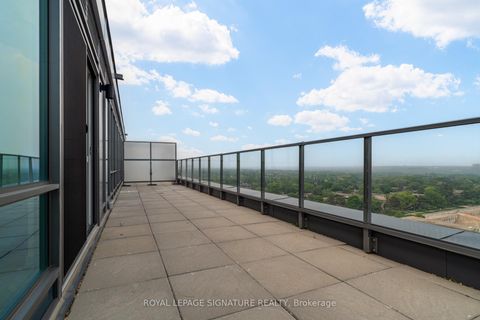 Photo 36 at 1304 - 2 Teagarden Court, Willowdale East, Toronto