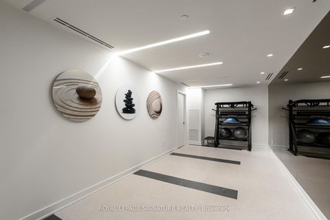 Photo 40 at 1304 - 2 Teagarden Court, Willowdale East, Toronto