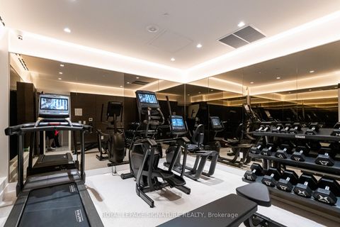 Photo 41 at 1304 - 2 Teagarden Court, Willowdale East, Toronto