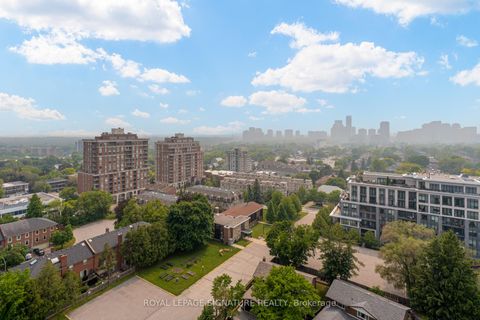 Photo 47 at 1304 - 2 Teagarden Court, Willowdale East, Toronto