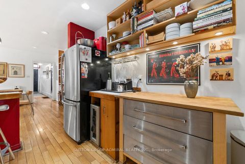 Photo 12 at 40 Claremont Street, Bellwoods, Toronto