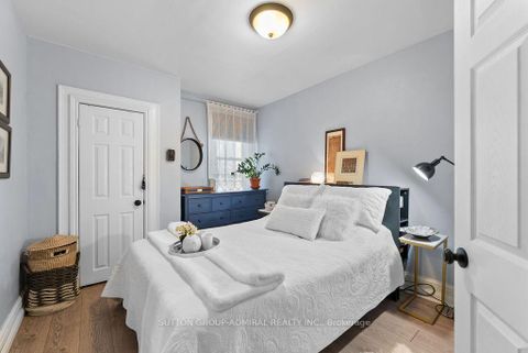 Photo 17 at 40 Claremont Street, Bellwoods, Toronto